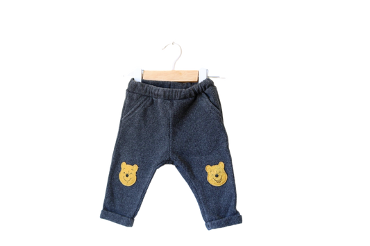 Calças leggins para Bebé Menina, Bebé Menino de 6 - 9 meses | Clobies