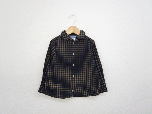 Camisa para Bebé Menino de 18 - 24 meses | Clobies