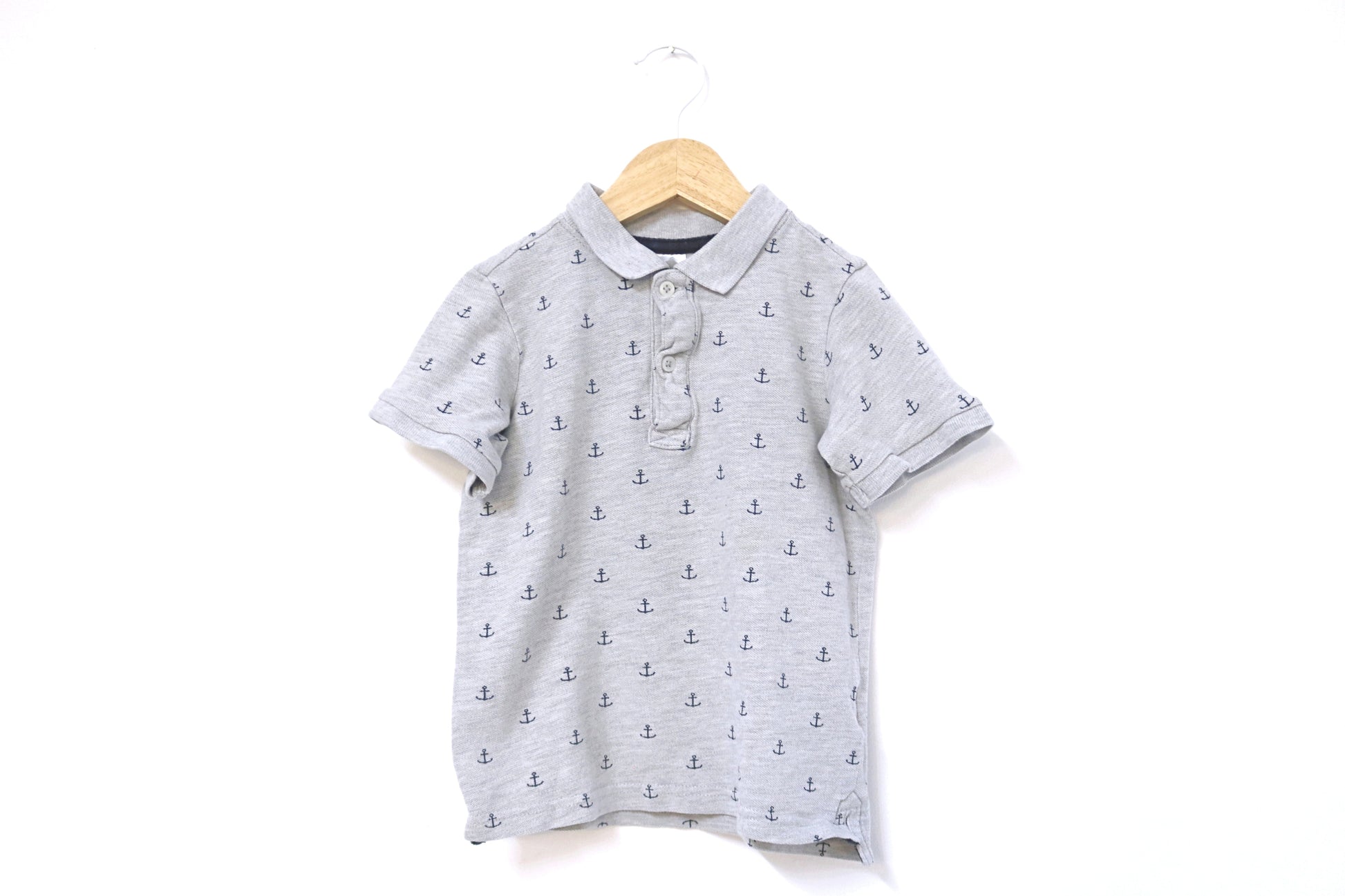 Polo para Bebé Menino de 18 - 24 meses | Clobies