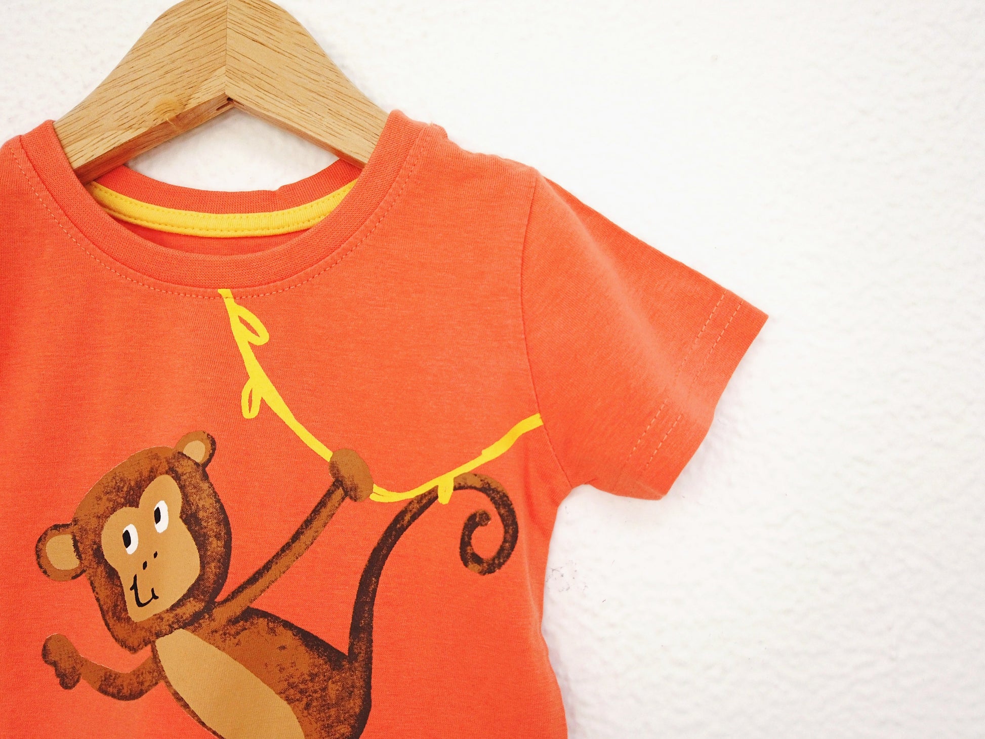 T-shirt para Bebé Menino, Bebé Menina de 9 - 12 meses | Clobies