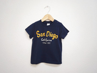 T-shirt para Bebé Menino de 9 - 12 meses | Clobies