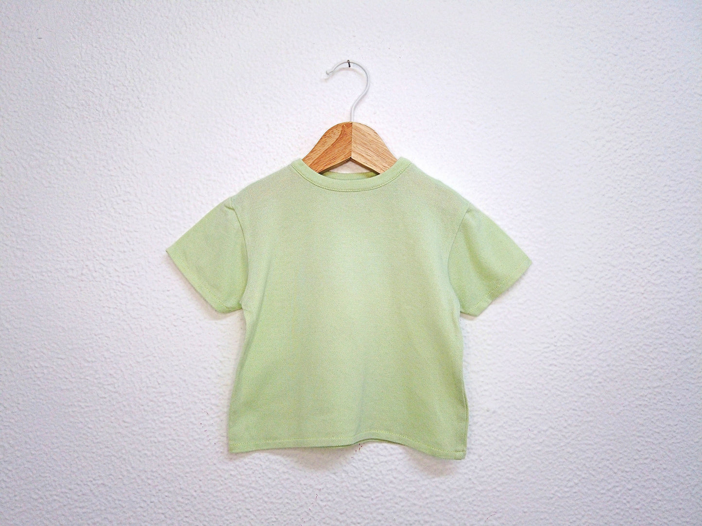 T-shirt para Bebé Menino de 6 - 9 meses | Clobies