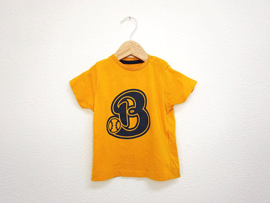 T-shirt para Bebé Menino de 9 - 12 meses | Clobies