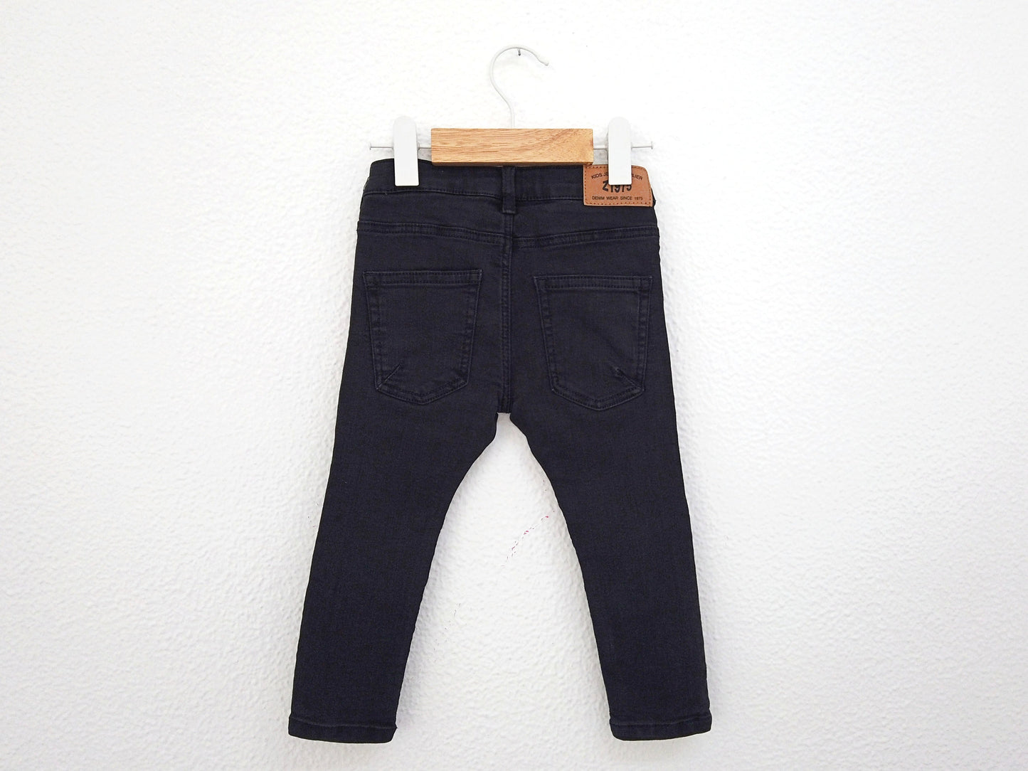 Calças de ganga (jeans) para Bebé Menino de 12 - 18 meses | Clobies