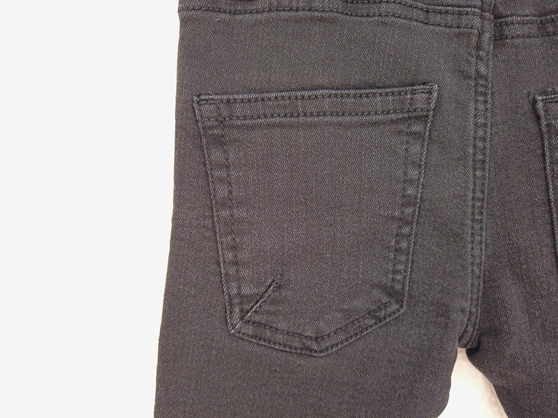 Calças de ganga (jeans) para Bebé Menino de 12 - 18 meses | Clobies