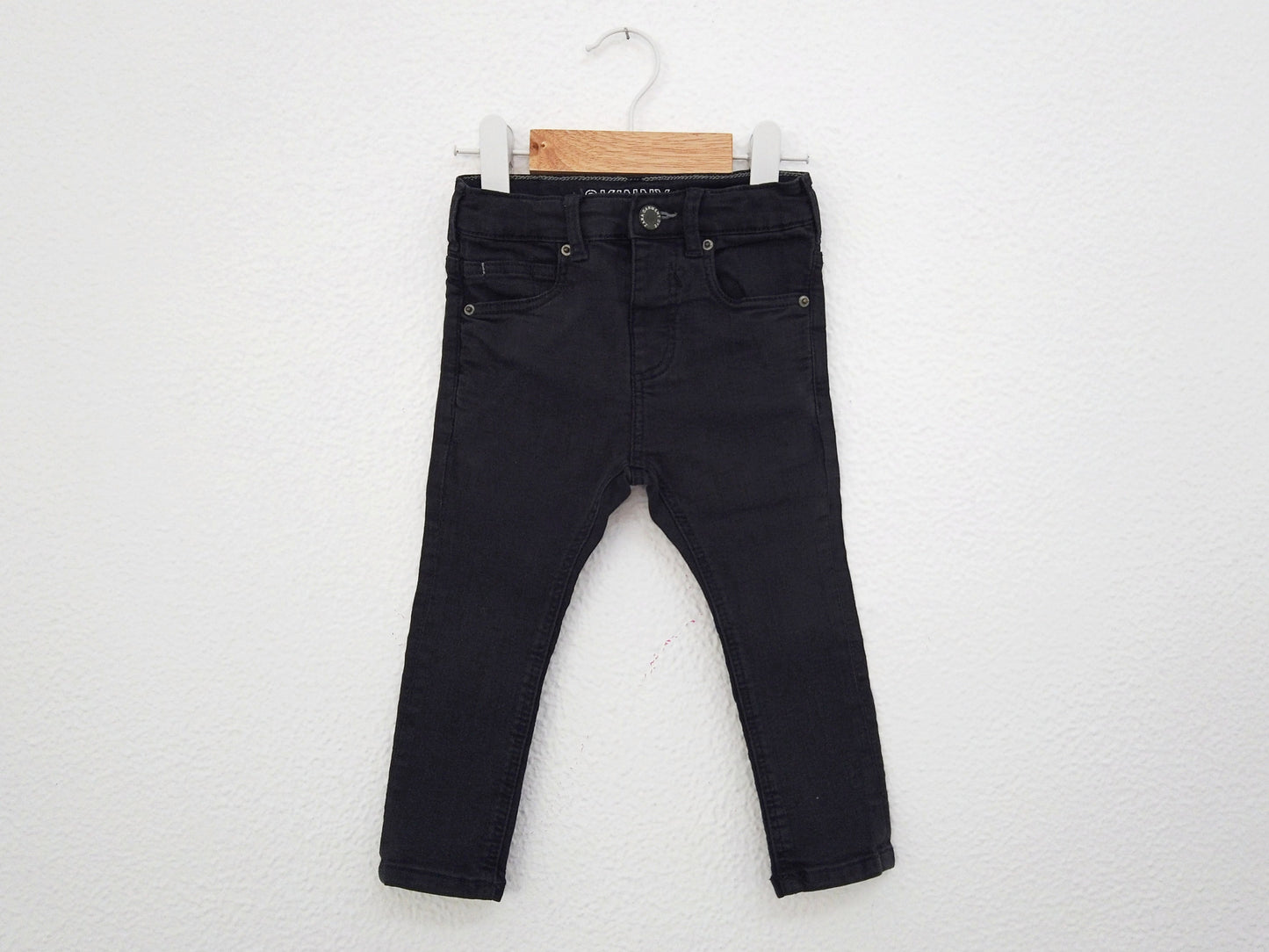 Calças de ganga (jeans) para Bebé Menino de 12 - 18 meses | Clobies