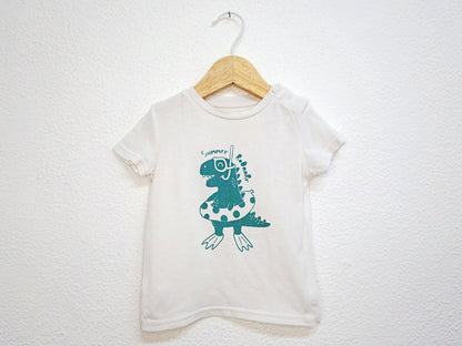 T-shirt para Bebé Menino, Bebé Menina de 6 - 9 meses | Clobies