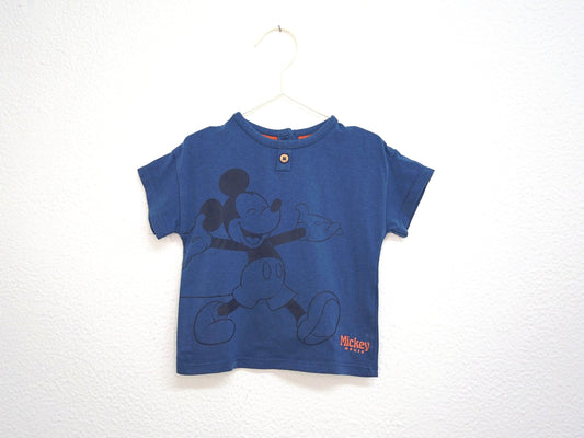 T-shirt para Bebé Menino de 6 - 9 meses | Clobies