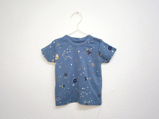 T-shirt para Bebé Menino de 6 - 9 meses | Clobies