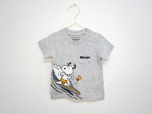 T-shirt para Bebé Menino de 6 - 9 meses | Clobies