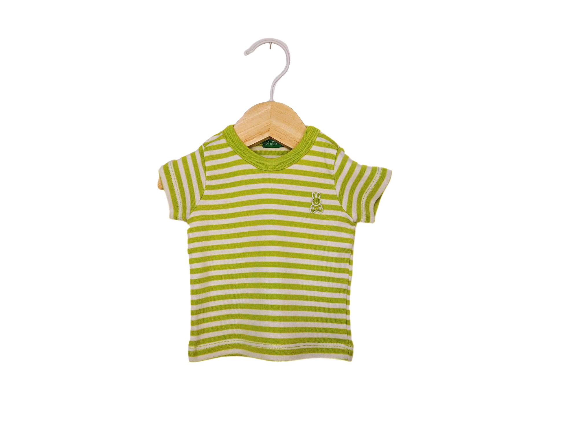 T-shirt para Bebé Menino, Bebé Menina de 0/1 meses | Clobies