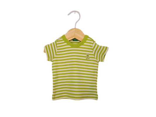 T-shirt para Bebé Menino, Bebé Menina de 0/1 meses | Clobies