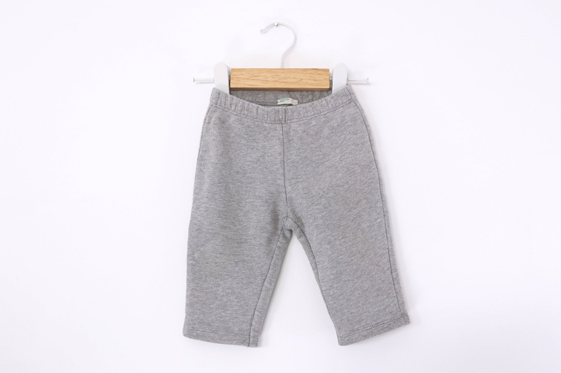 Calças moletão (fato treino) para Bebé Menino, Bebé Menina de 1 - 3 meses | Clobies