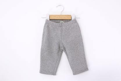 Calças moletão (fato treino) para Bebé Menino, Bebé Menina de 1 - 3 meses | Clobies