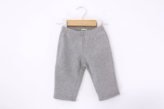Calças moletão (fato treino) para Bebé Menino, Bebé Menina de 1 - 3 meses | Clobies