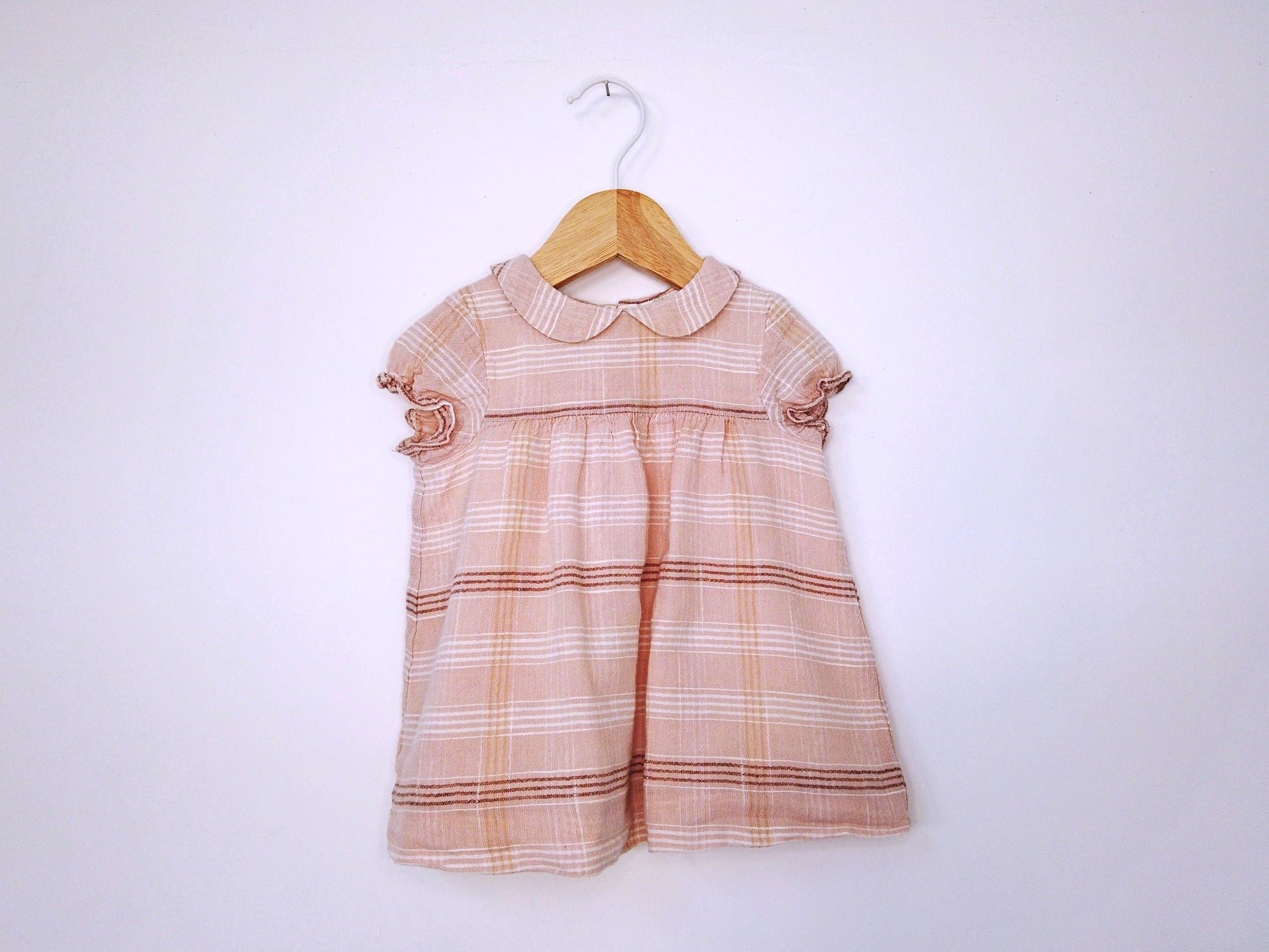 Vestido para Bebé Menina de 9 - 12 meses | Clobies