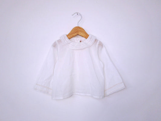 Blusa para Bebé Menina de 9 - 12 meses | Clobies