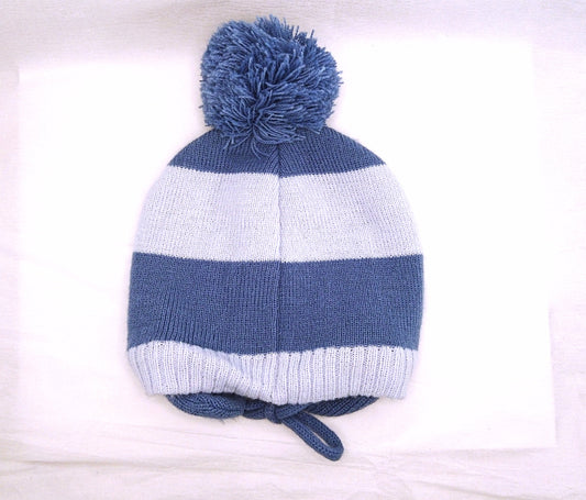 Gorro para Bebé Menino de 12 - 18 meses | Clobies