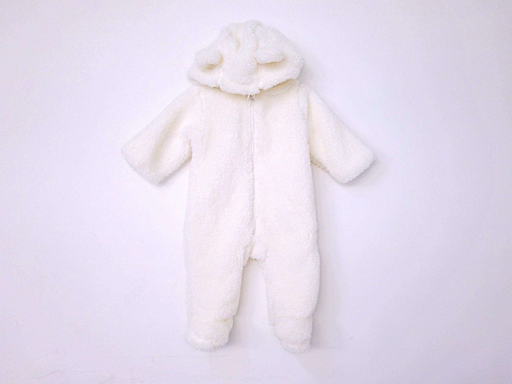 Babygrow de rua para Bebé Menina de 1 - 3 meses | Clobies