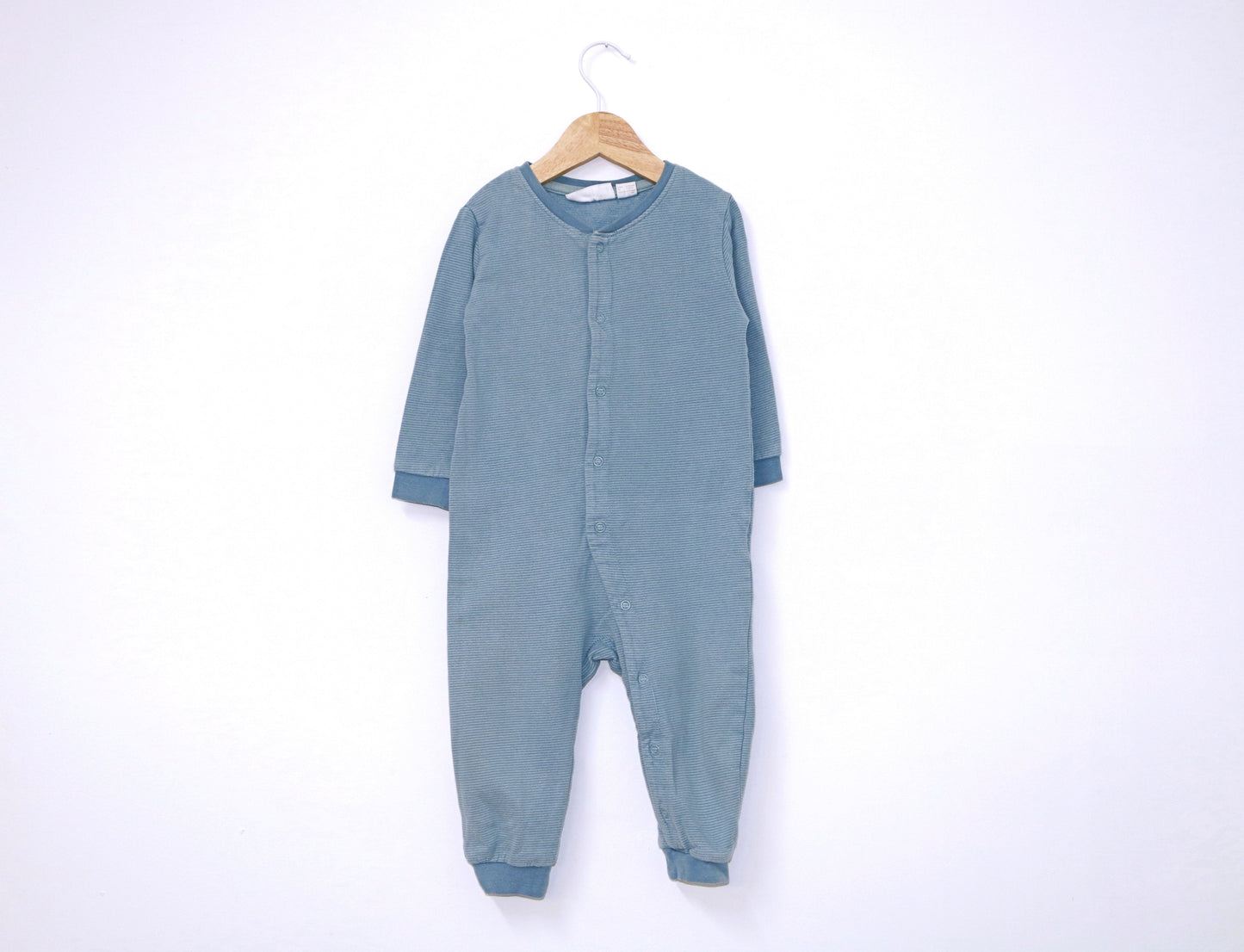 Babygrow s/pés para Bebé Menino de 12 - 18 meses | Clobies