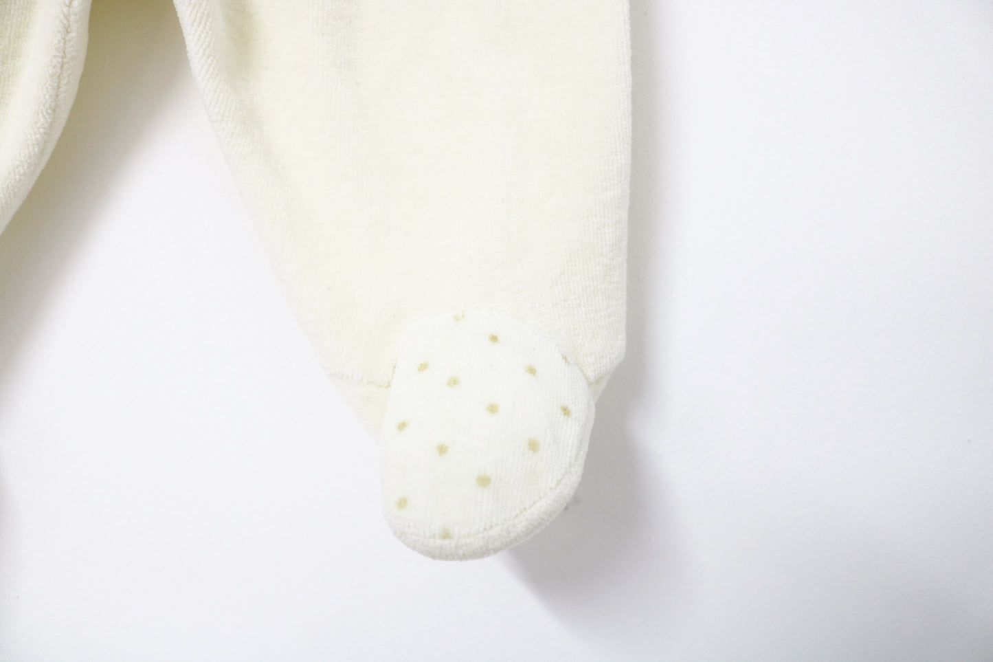 Pants with feet ▪️ Baby 1 - 3 months