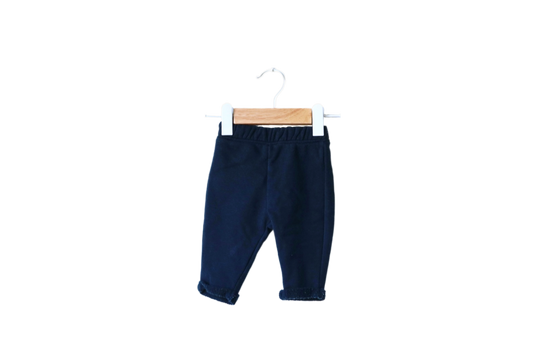 Calças leggins para Bebé Menino de 1 - 3 meses | Clobies