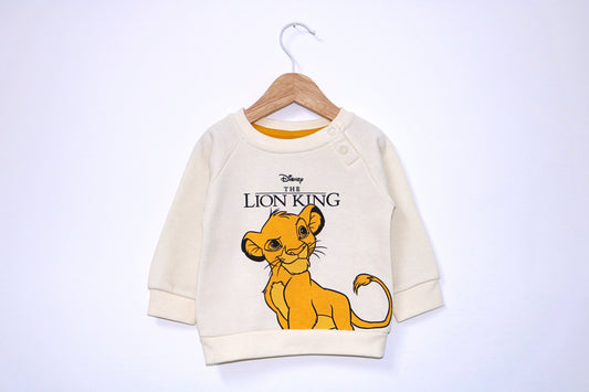 Sweat para Bebé Menina, Bebé Menino de 6 - 9 meses | Clobies