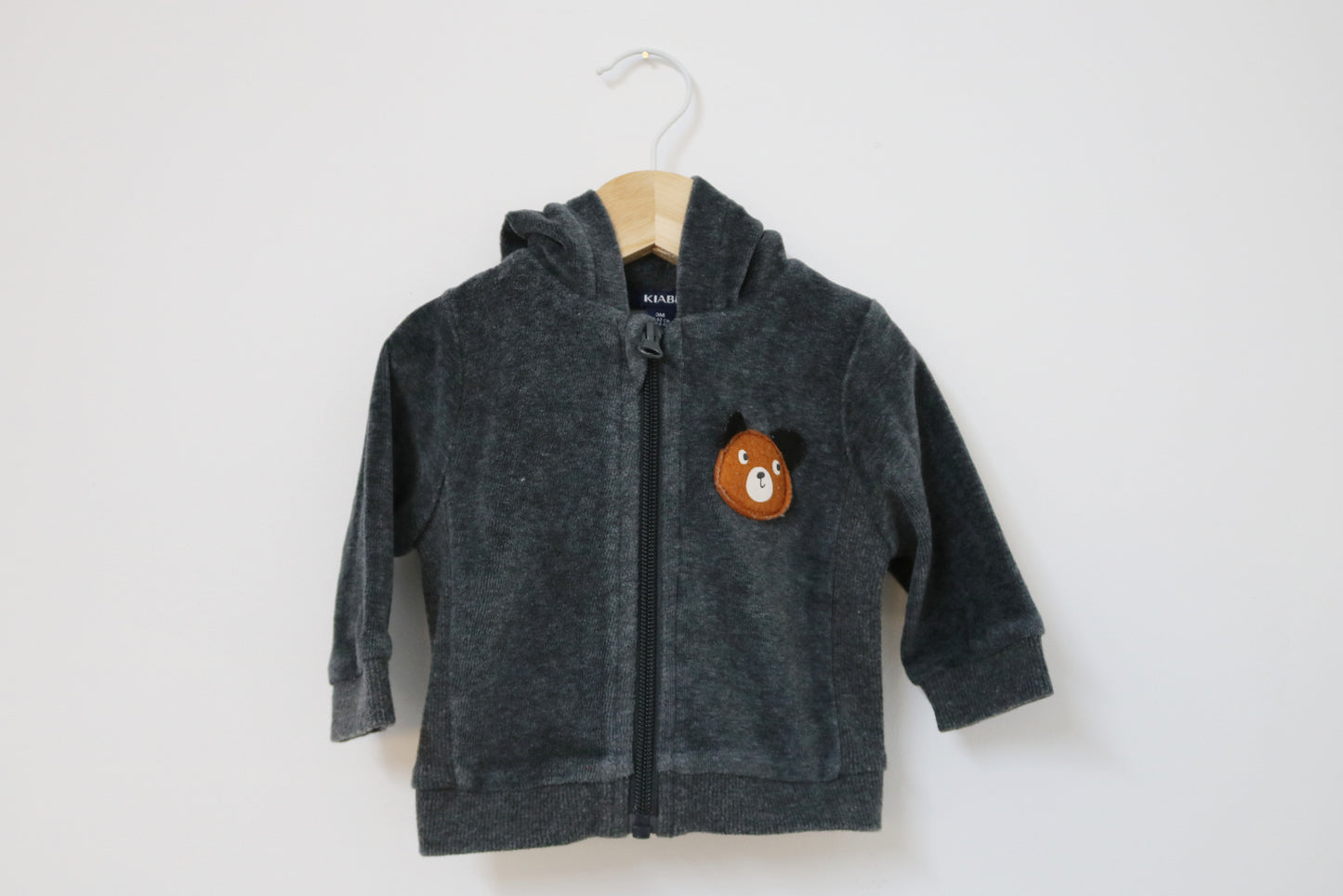 Sweat ▪️ Bebé 1 - 3 meses