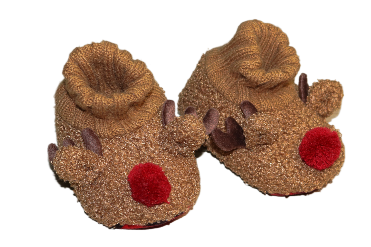 Pantufas para Bebé Menina, Bebé Menino de Tamanho 21/22 | Clobies