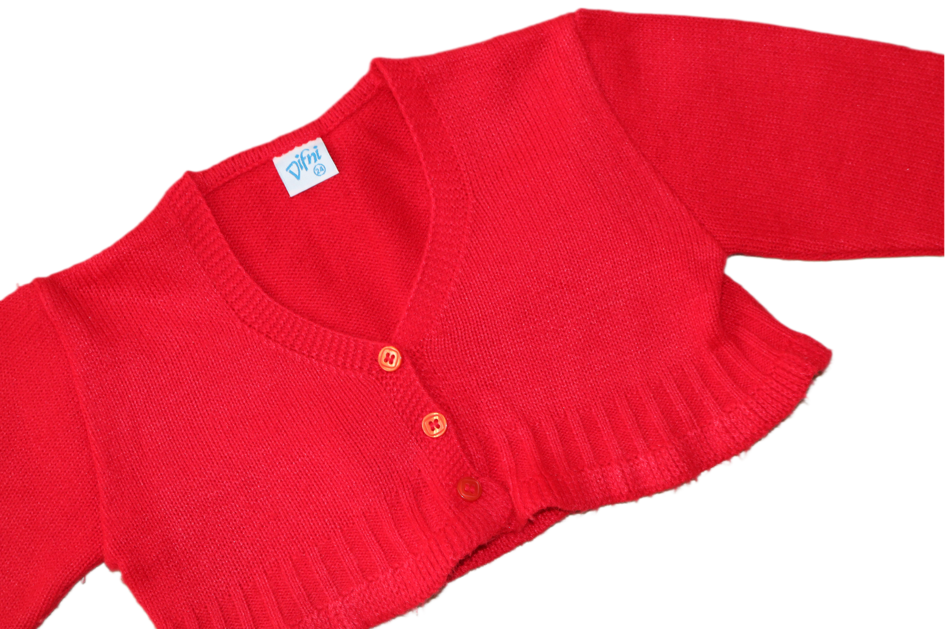 Bolero para Bebé Menina de 18 - 24 meses | Clobies