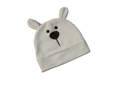 Gorro para Bebé Menina, Bebé Menino de 1 - 3 meses | Clobies