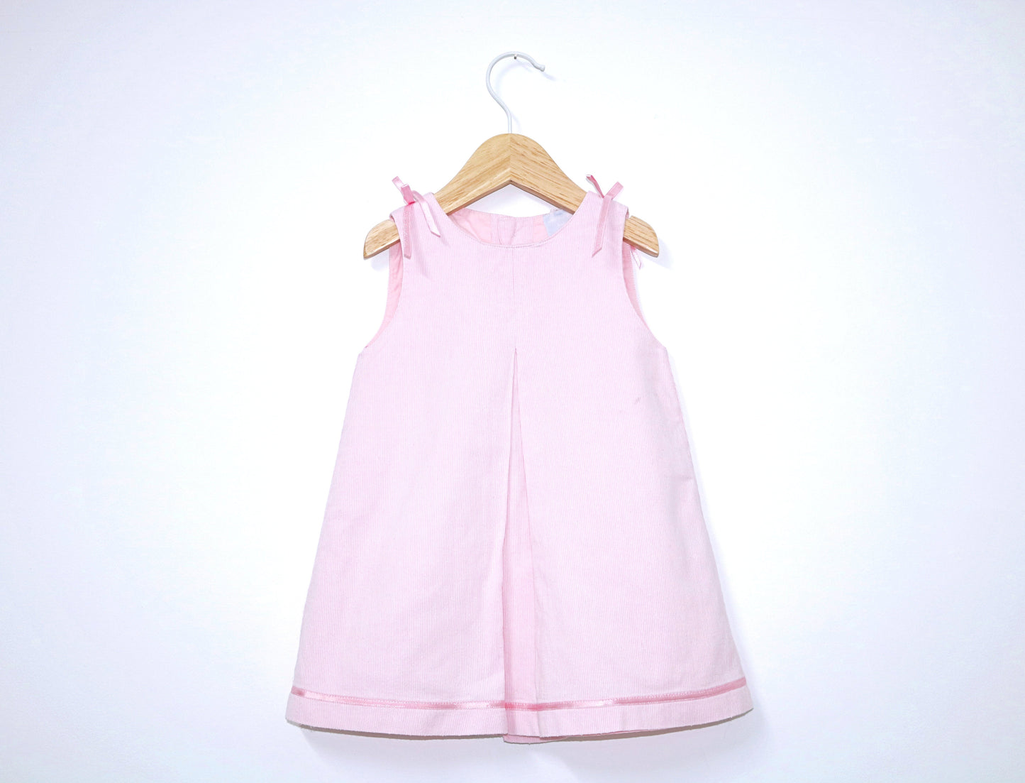 Vestido para Bebé Menina de 9 - 12 meses | Clobies