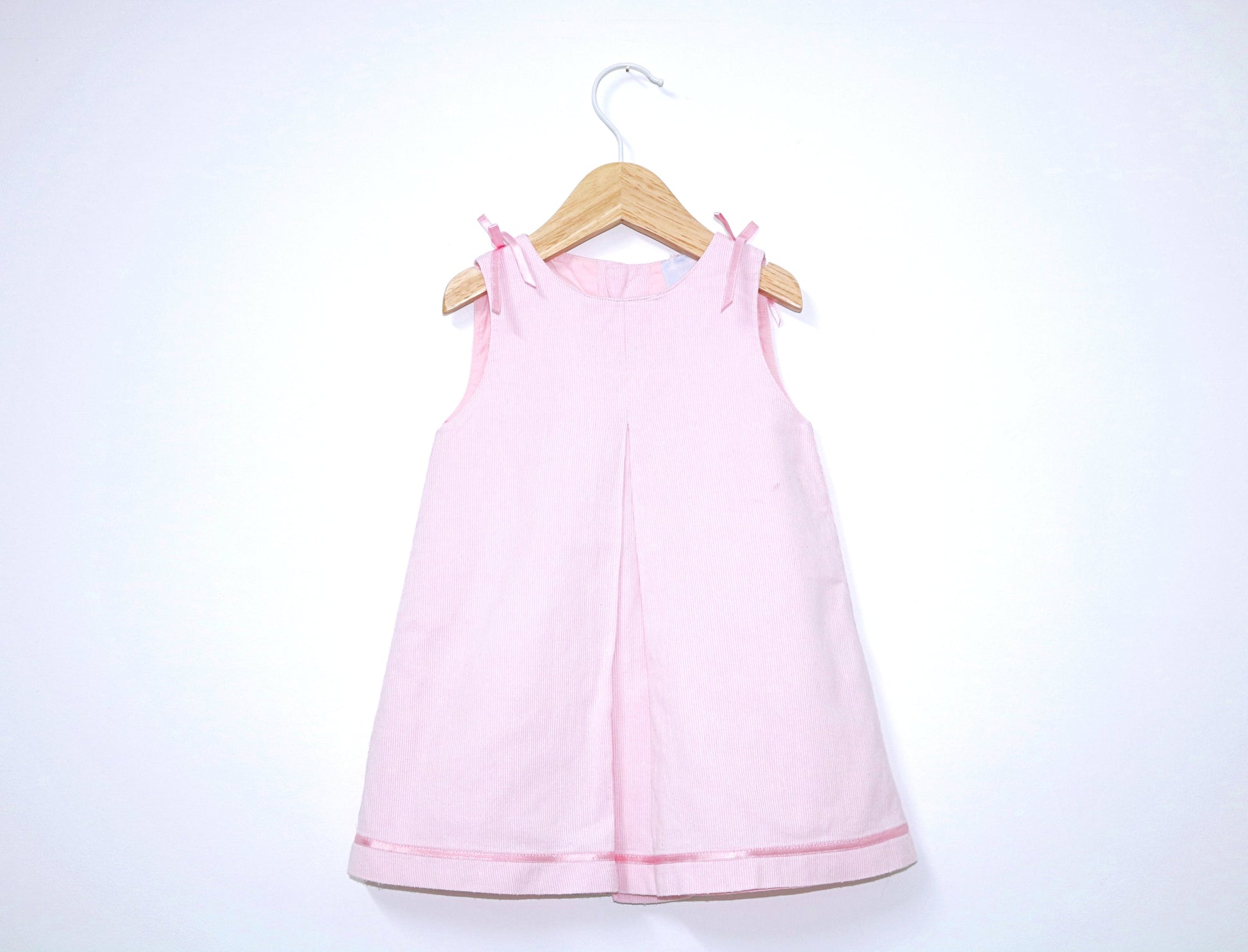 Vestido para Bebé Menina de 9 - 12 meses | Clobies