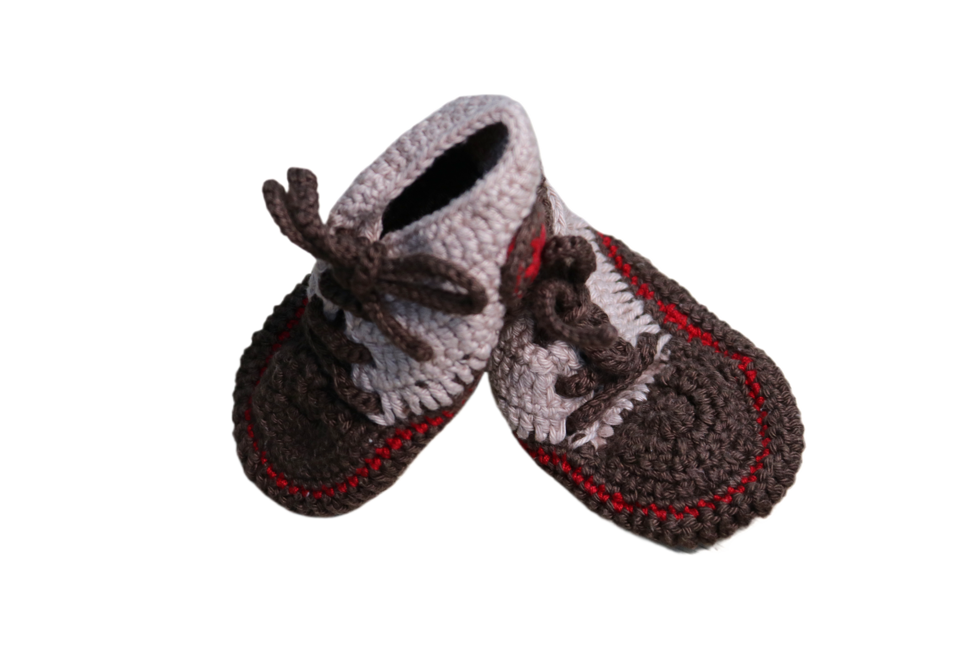 Botinhas para Bebé Menina, Bebé Menino de 3 - 6 meses | Clobies