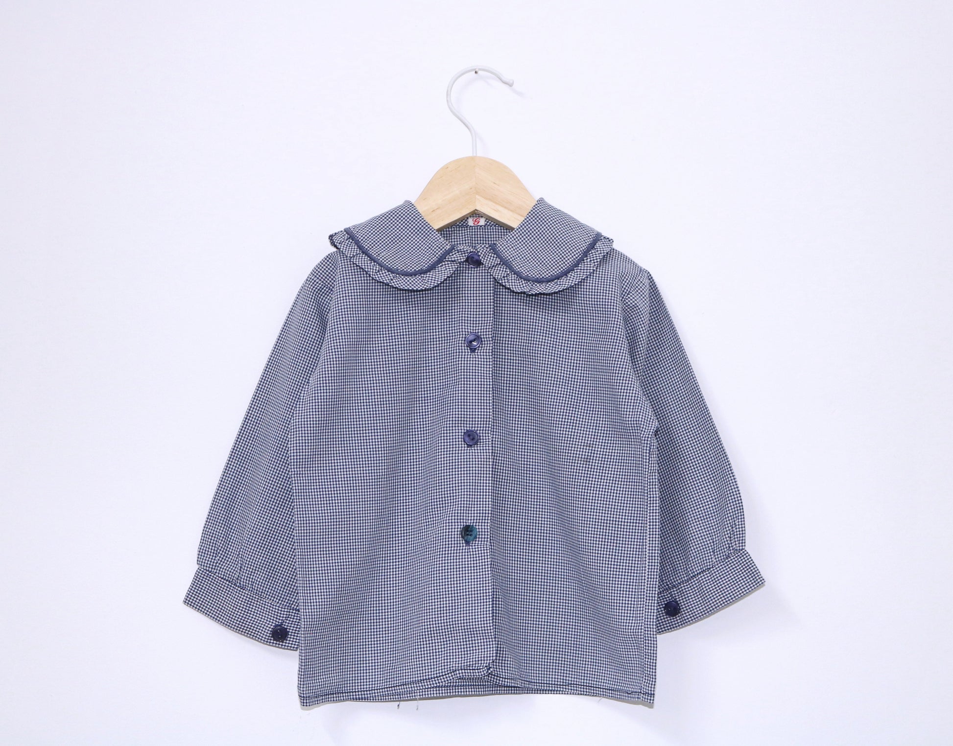 Camisa para Bebé Menina de 18 - 24 meses | Clobies