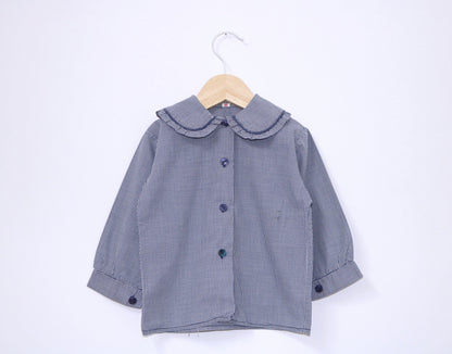 Camisa para Bebé Menina de 18 - 24 meses | Clobies