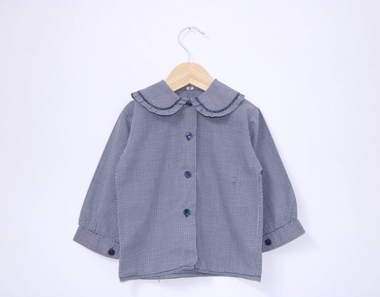 Camisa para Bebé Menina de 18 - 24 meses | Clobies