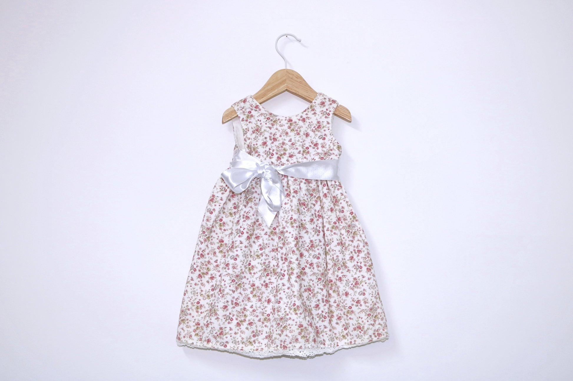 Vestido para Bebé Menina de 1 - 3 meses | Clobies