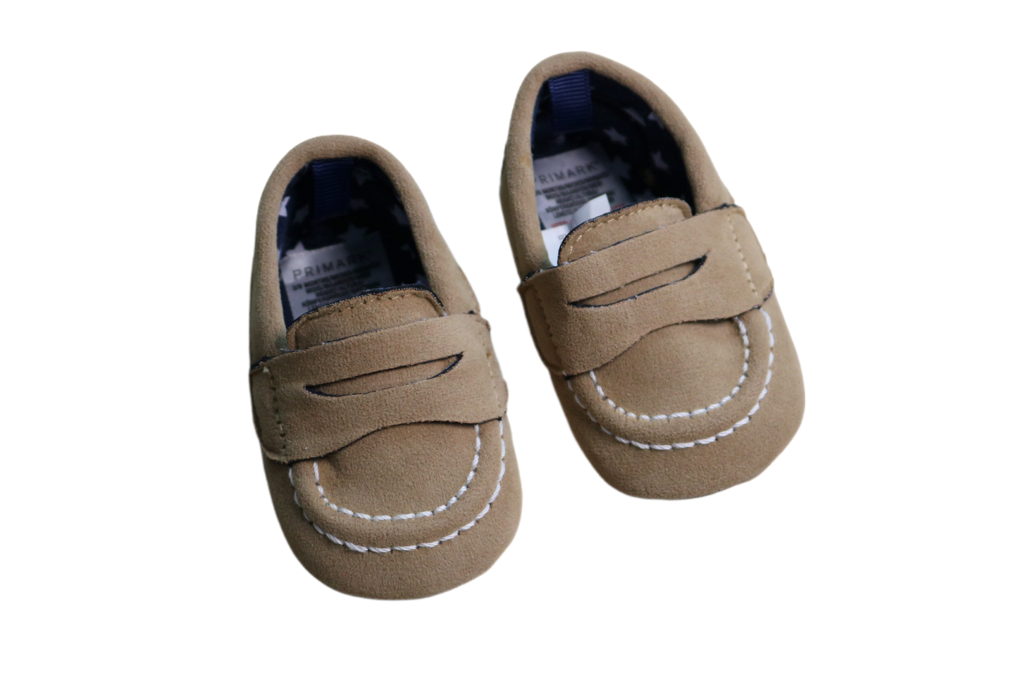 Sapatos para Bebé Menina, Bebé Menino de 3 - 6 meses | Clobies