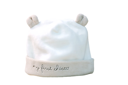 Gorro para Bebé Menina, Bebé Menino de 1 - 3 meses | Clobies