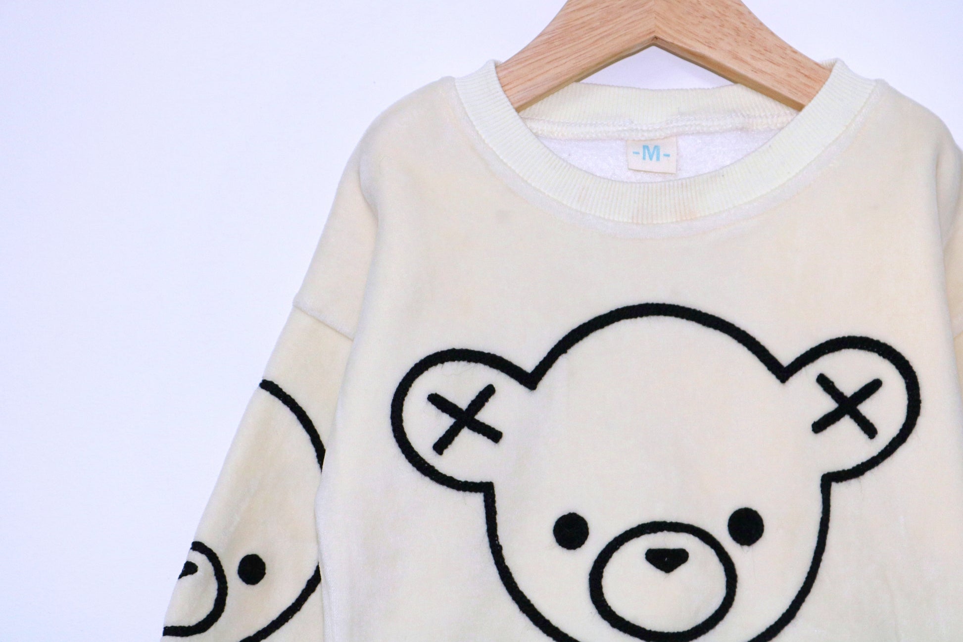 Camisola de Algodão Grossa para Bebé Menina, Bebé Menino de 18 - 24 meses | Clobies