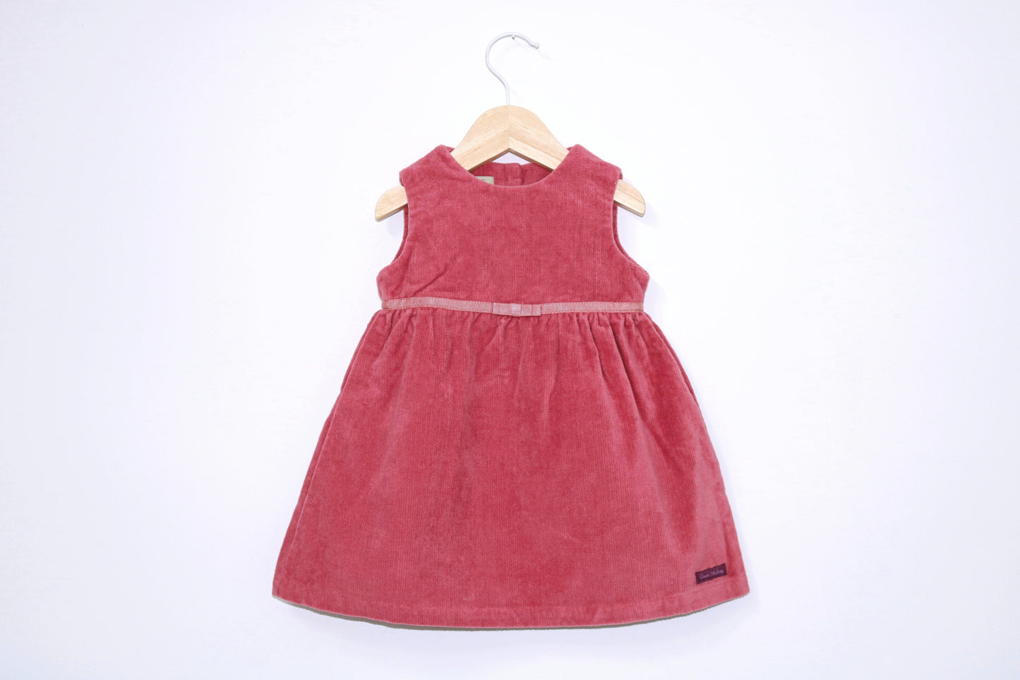 Vestido para Bebé Menina de 3 - 6 meses | Clobies