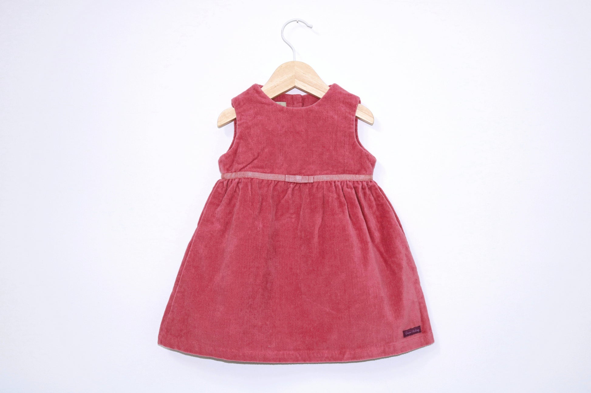 Vestido para Bebé Menina de 3 - 6 meses | Clobies