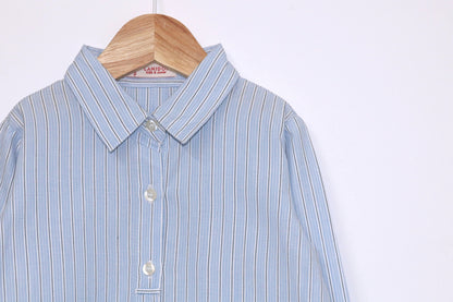 Camisa para Bebé Menino de 2 - 3 anos | Clobies