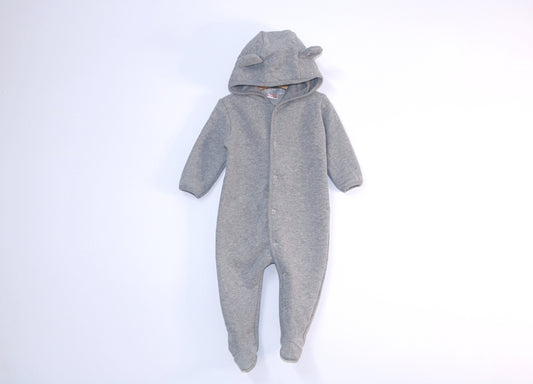 Babygrow de rua para Unissexo de 3 - 6 meses | Clobies