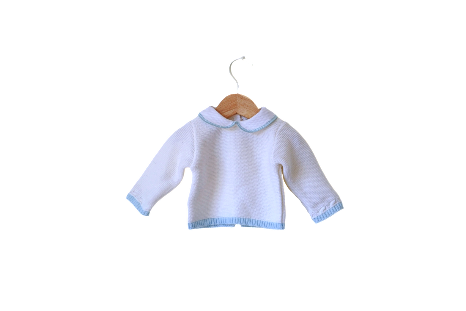 Camisola de Malha para Bebé Menina, Bebé Menino de 1 - 3 meses | Clobies