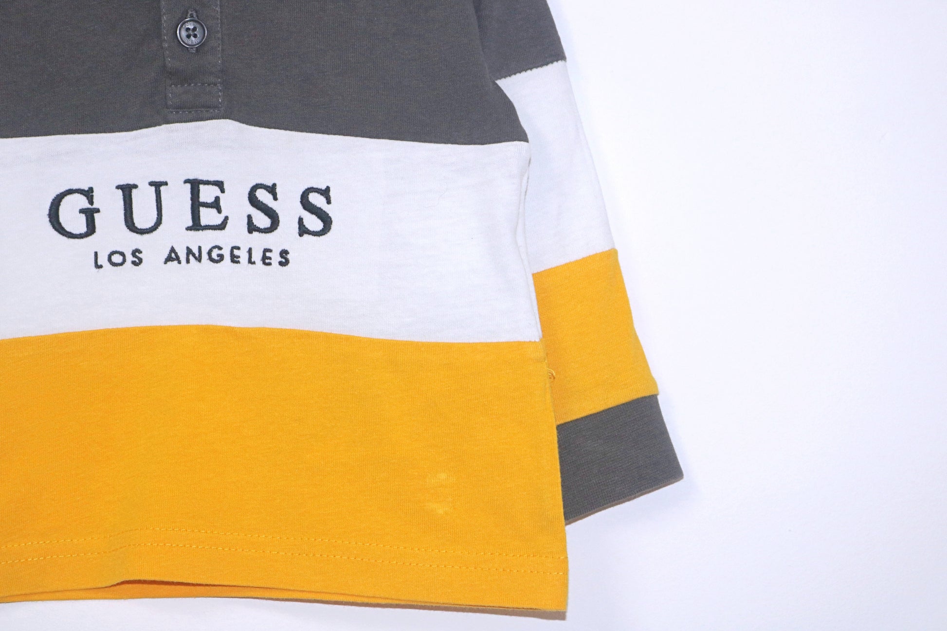 Camisola Polo para Bebé Menino de 6 - 9 meses | Clobies