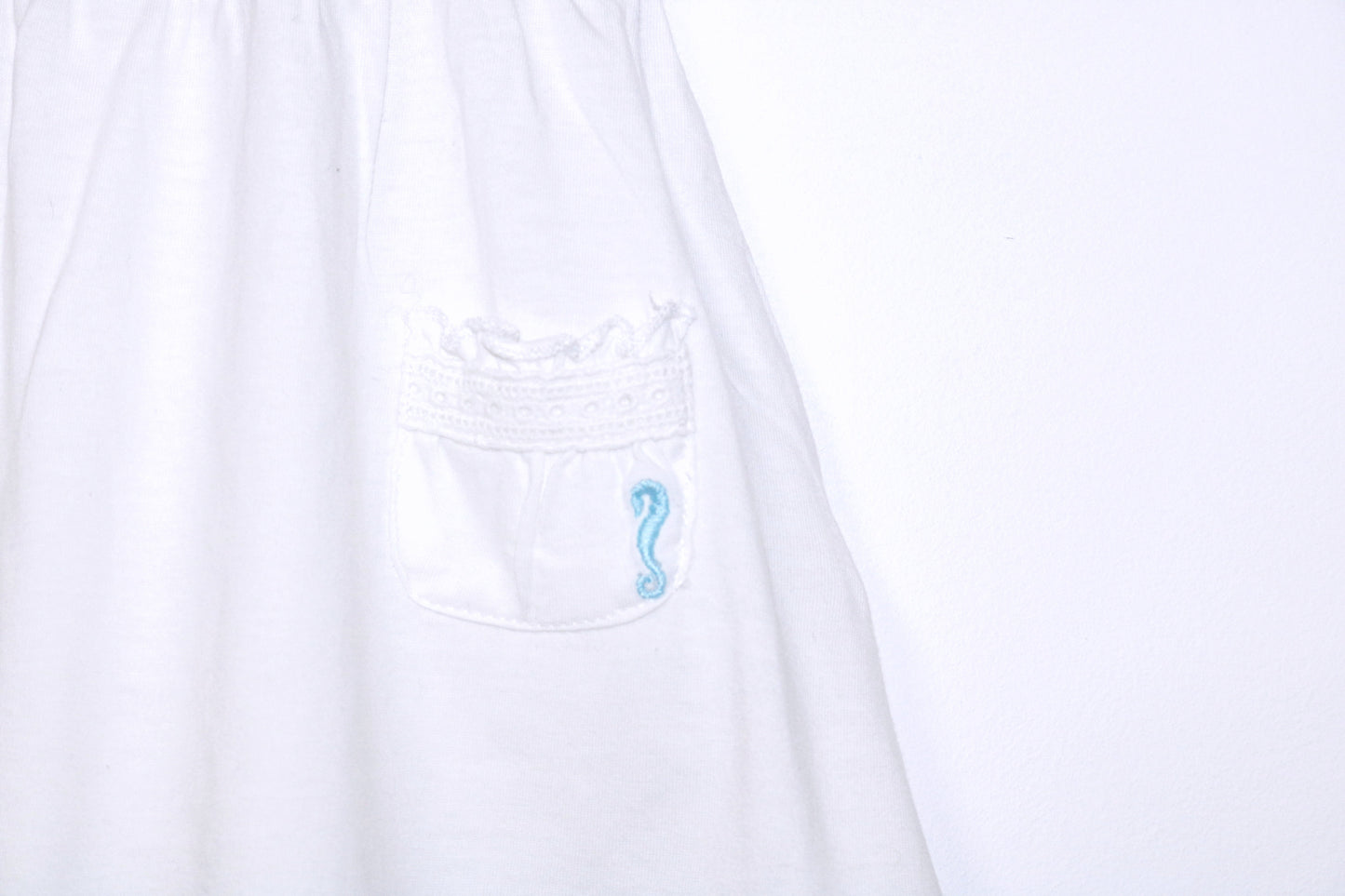 Vestido para Bebé Menina de 1 - 3 meses | Clobies