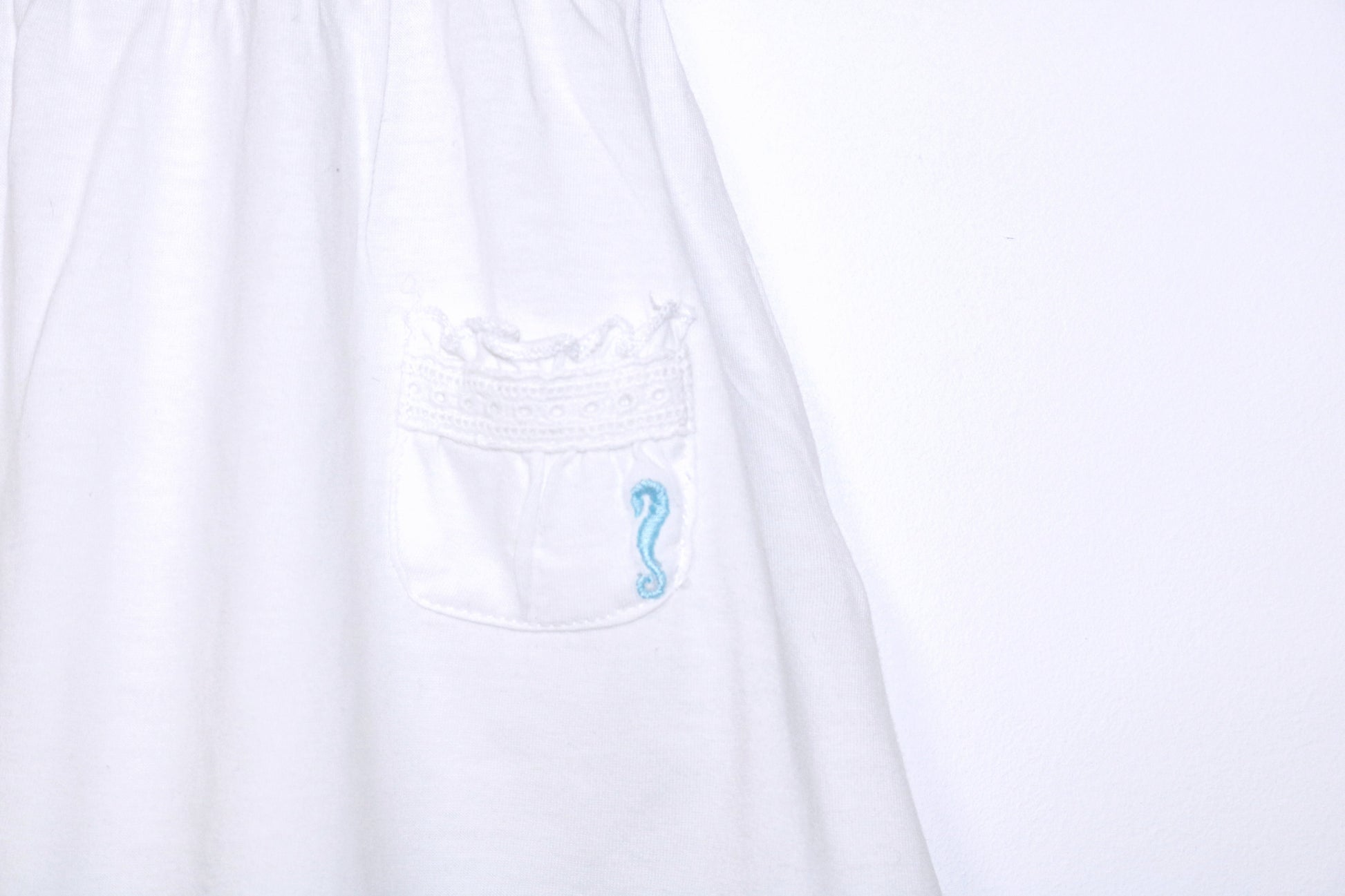 Vestido para Bebé Menina de 1 - 3 meses | Clobies