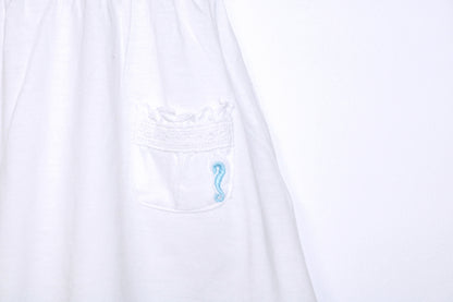 Vestido para Bebé Menina de 1 - 3 meses | Clobies